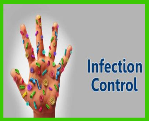 Infection & Prevention 